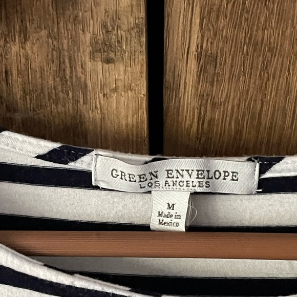 LEE ARMY GREEN SKIRT WITH FREE SHIRT/SCARF - Picture 8 of 8